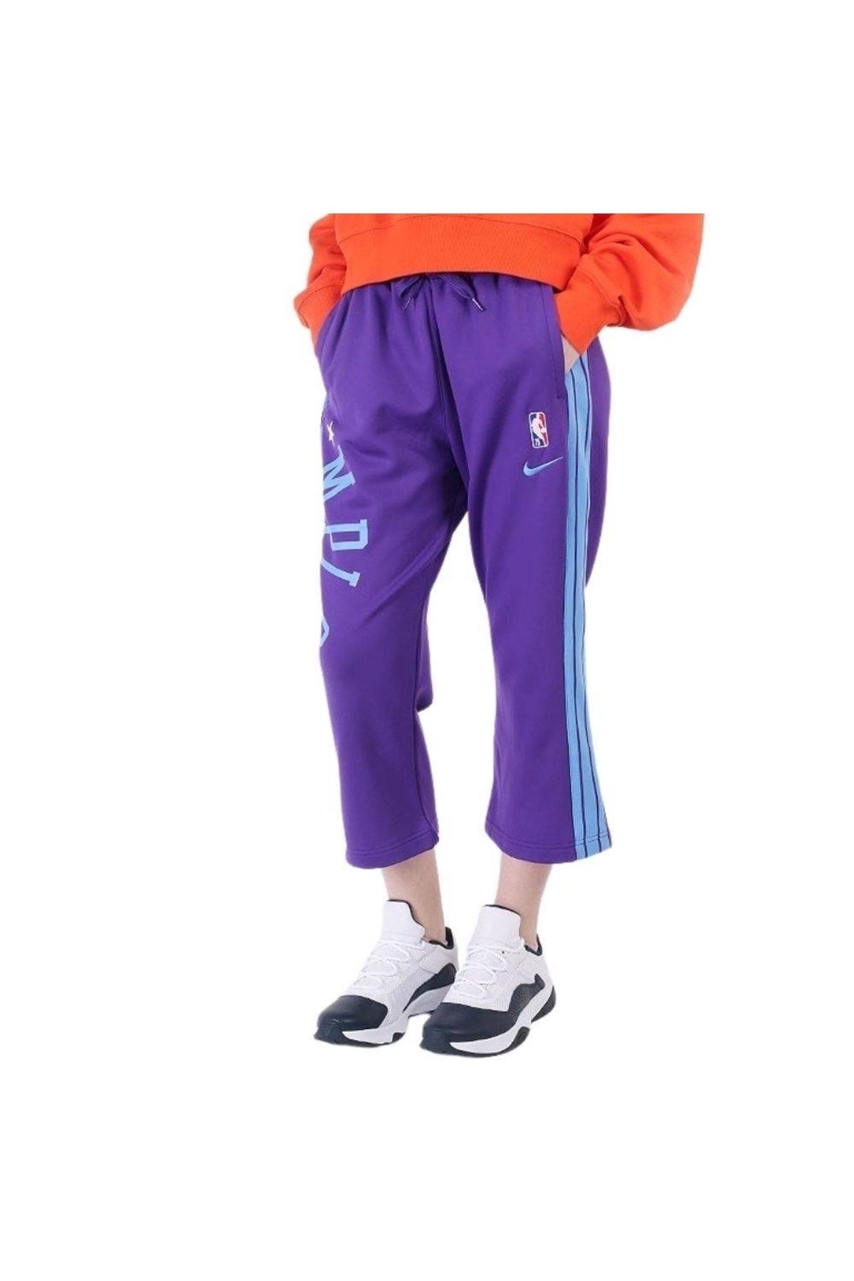 Nike Sportswear Essential Fleece Women's Pink Sweatpants Dx2320-522  Dx2320522 - Trendyol