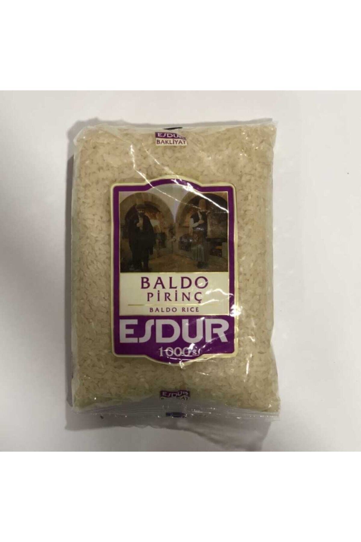 Baldo Pirinç 1kg