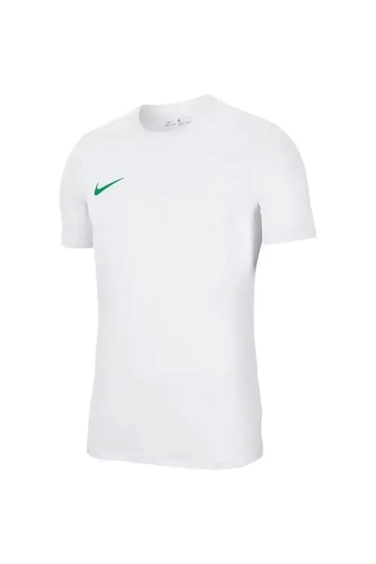 Nike T Shirt Orange Trendyol