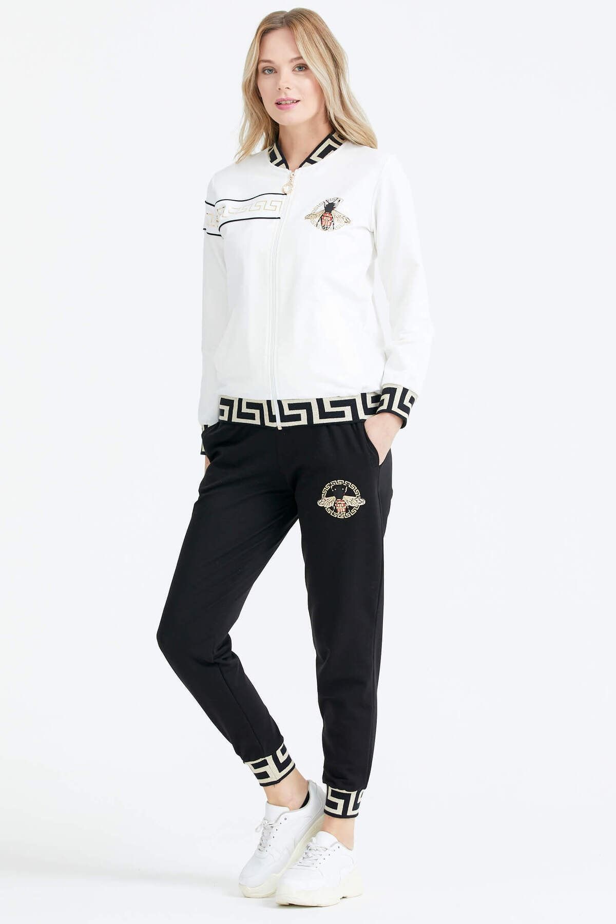 Kenzo tracksuit womens store