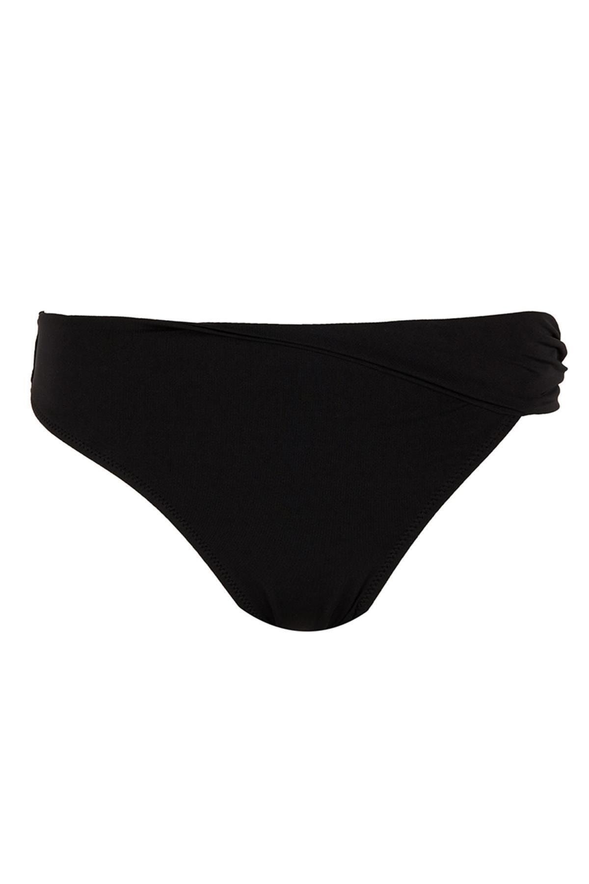 DeFacto-„Fall In Love“-Bikinihose mit normaler Passform 6