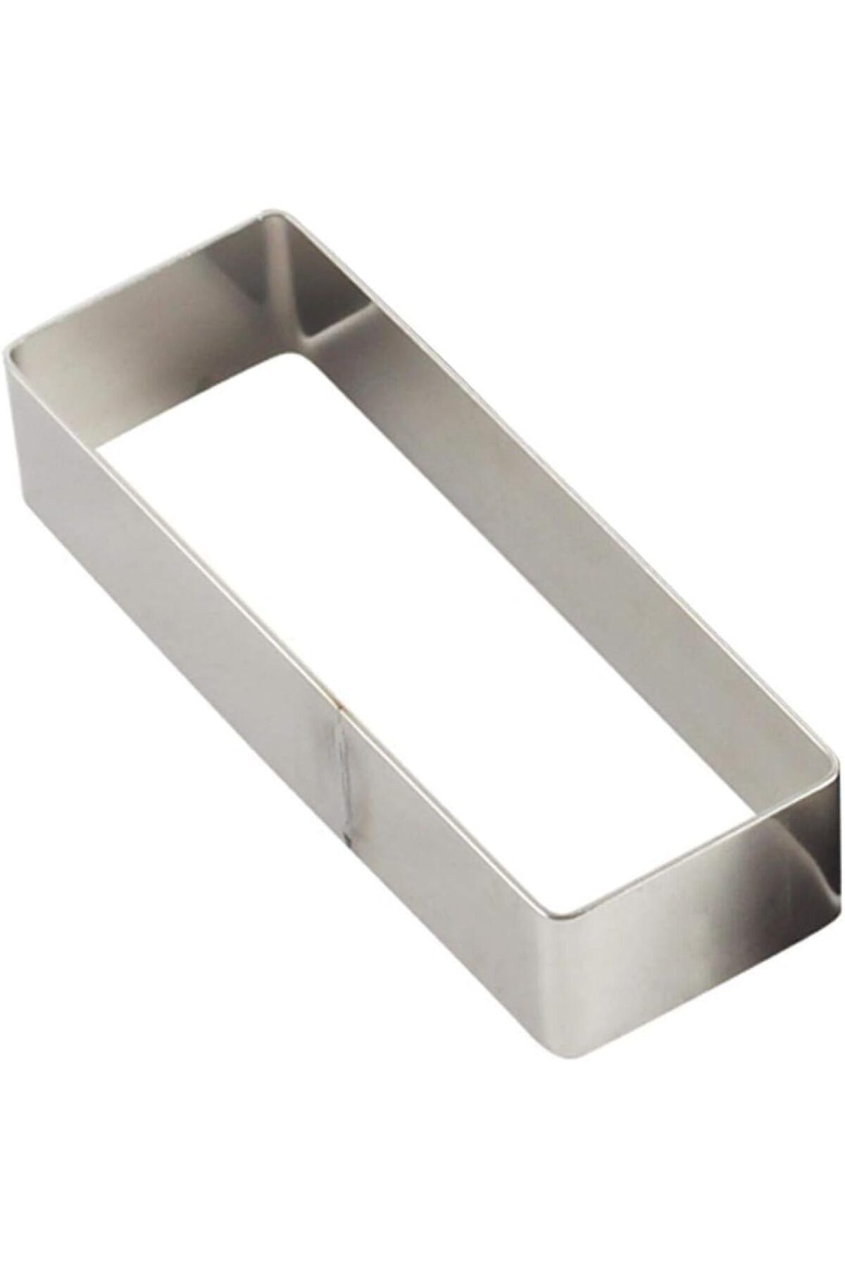 Nar kalıp-Narkalıp Tiramisu Cake Mold Height 20 cm Depth 3.5cm 1