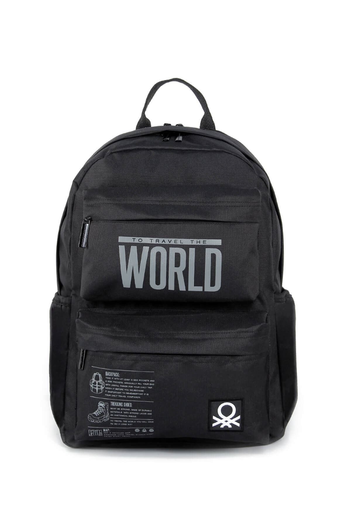 Off white sales school backpack