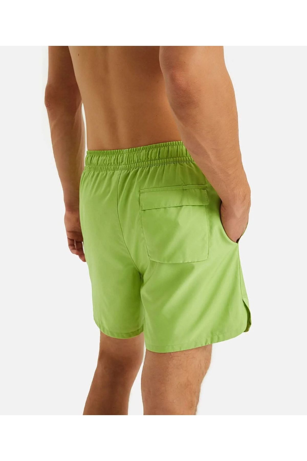 Nike Sportswear Club Woven Lined Men s Shorts Trendyol