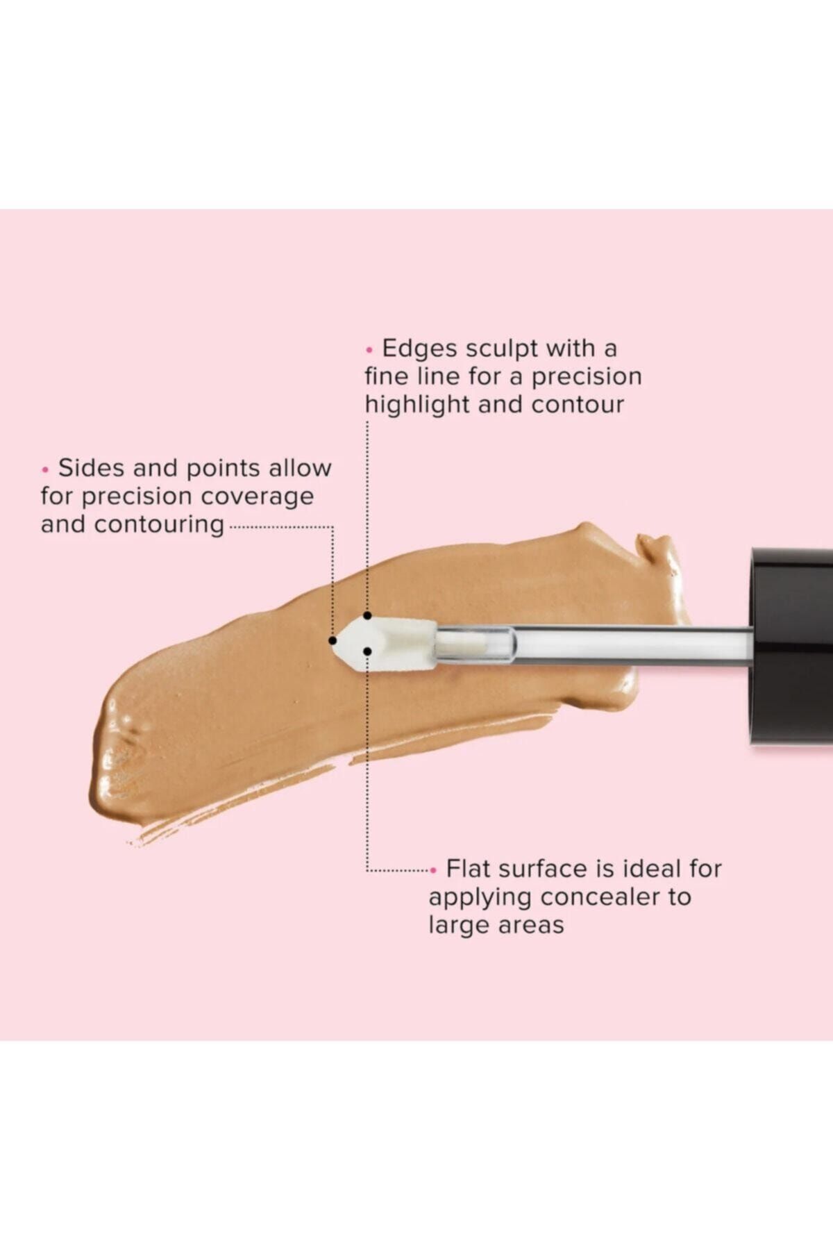 Too Faced-Born This Way Super Coverage Concealer 15 Ml 4