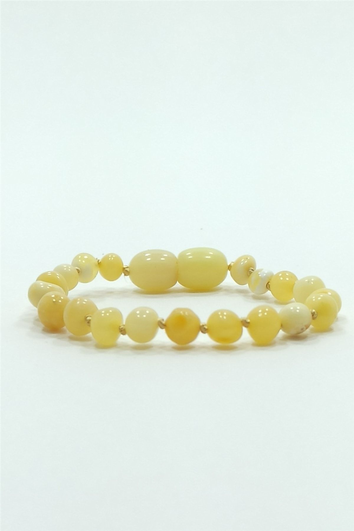 Baby shop teeth bracelet