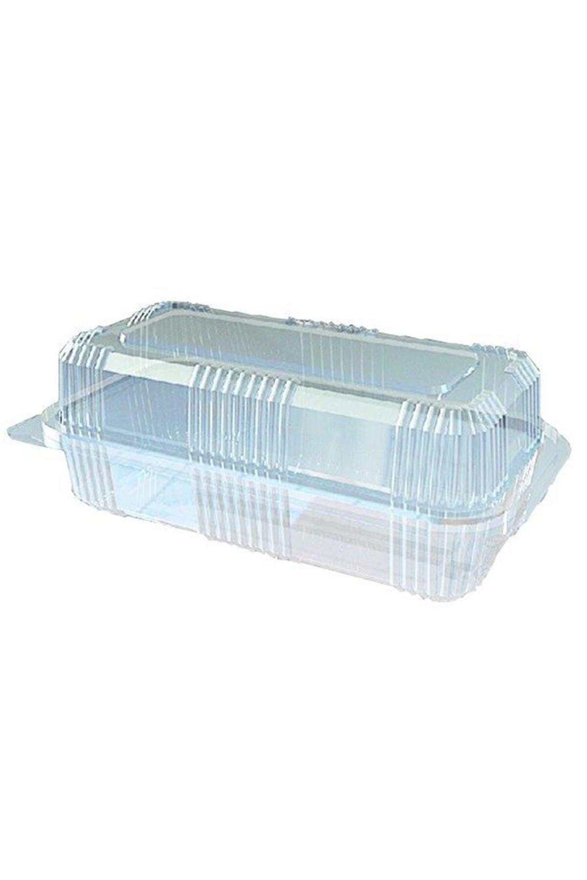 VEMPİ-High Capacity Leak Proof Bowl - 750 Cc V43, 100Pcs 1