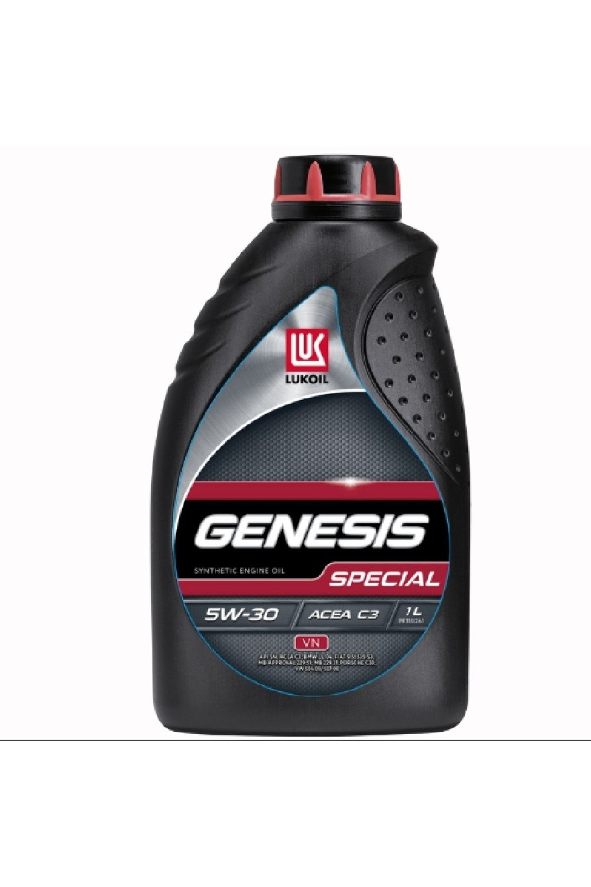 Лукойл Genesis Special 5w 30 Купить