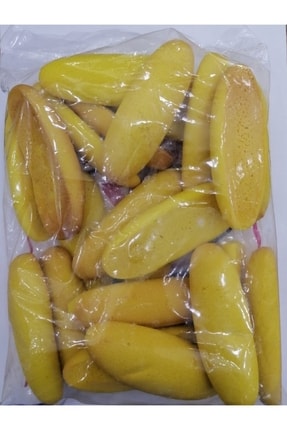 Yirigöz Şarküteri Trabzon Kurabiyesi Sade 500 Gr