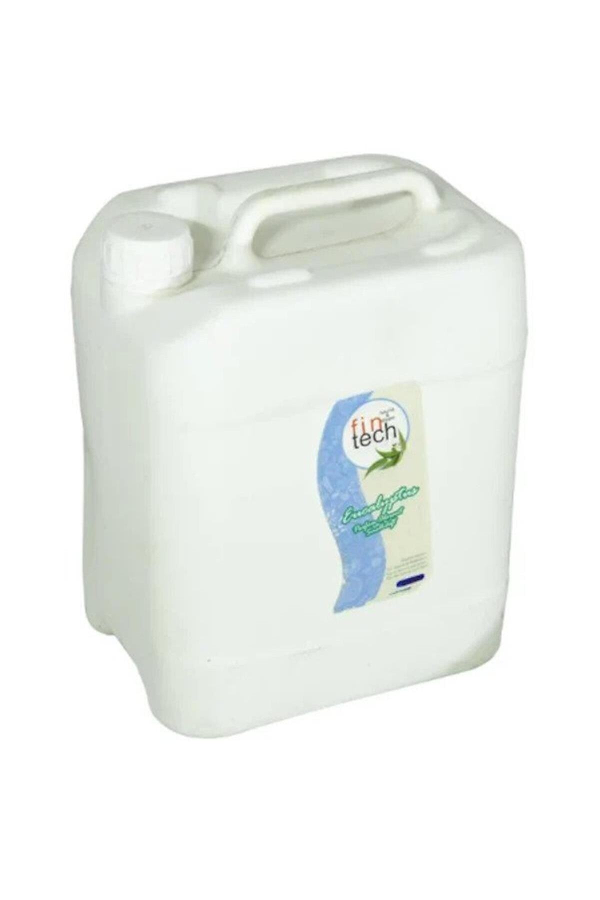 Sauna Esansı Limon Kokulu 5 Lt