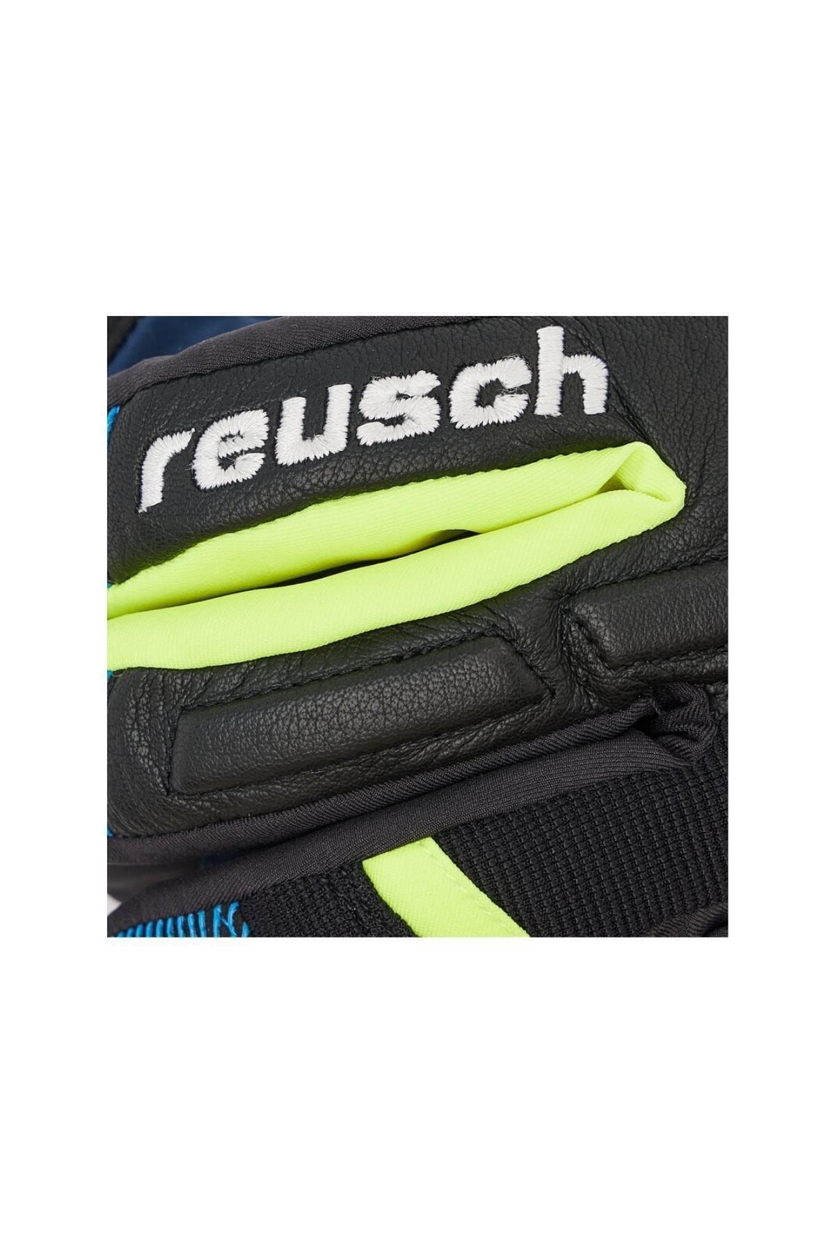 دستکش اسکی مردانه و زنانه اعتصاب R TEX XT اورجینال Reusch