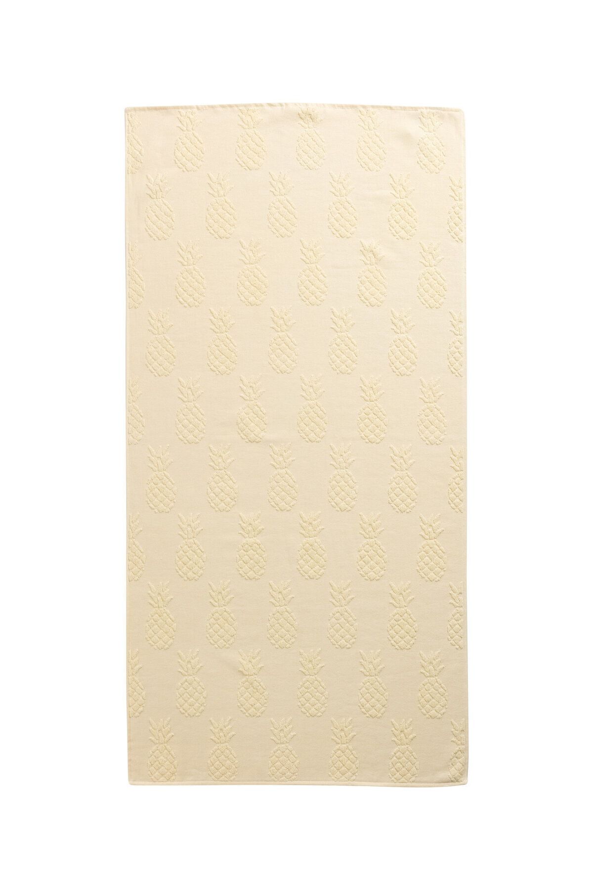 LC Waikiki-Badetuch mit Ananasmuster, 70 x 140 cm 5