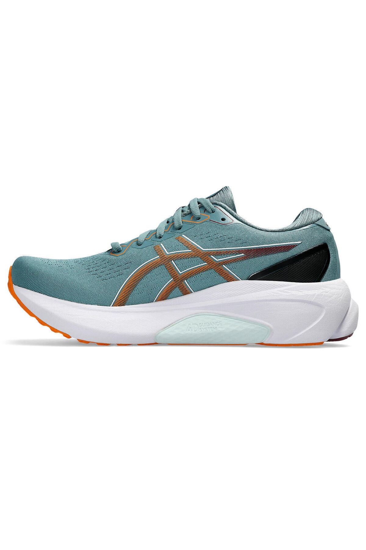 Asics کفش دویدن سبز مردانه Gel Kayano 30