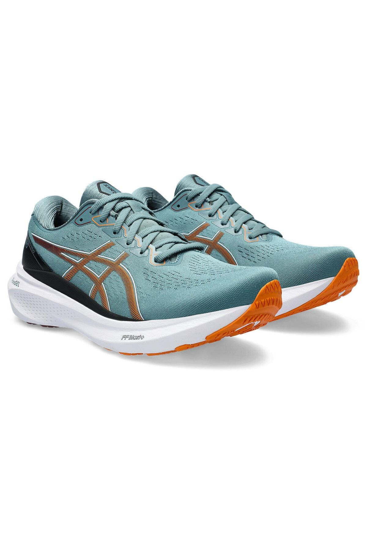 Asics کفش دویدن سبز مردانه Gel Kayano 30