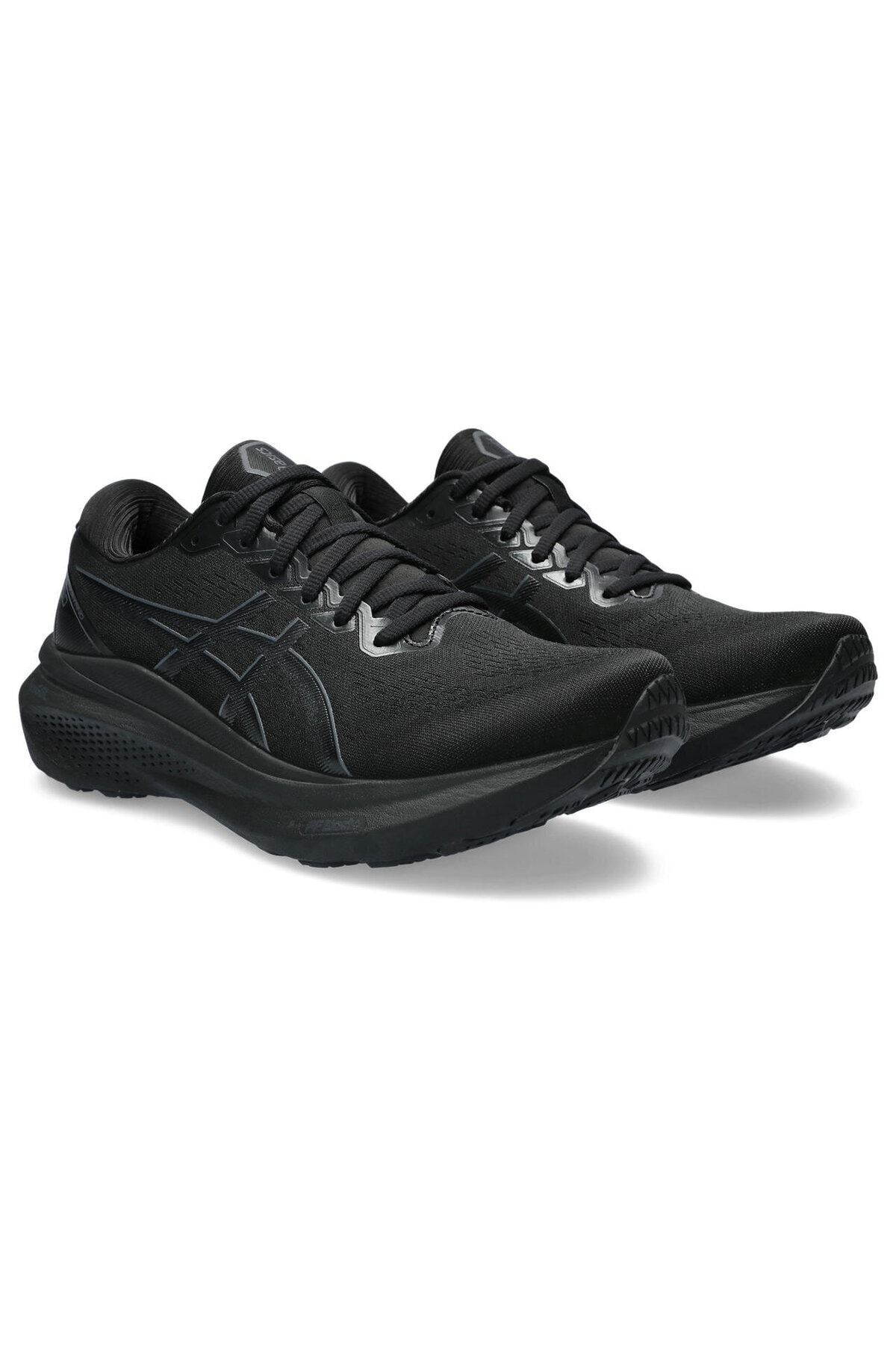 Asics کفش دویدن مردانه مشکی Gel-Kayano 30