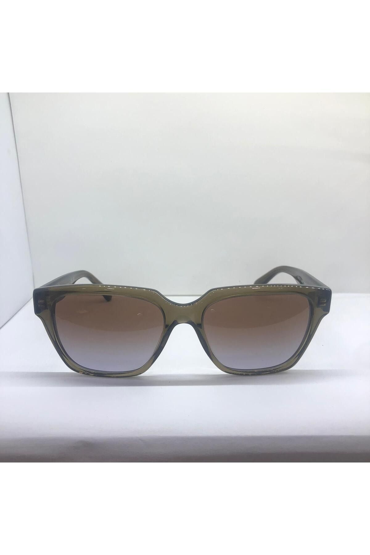 عینک آفتابی سبز مردانه و زنانه VO 5512-S 304768 55-17 140 Vogue