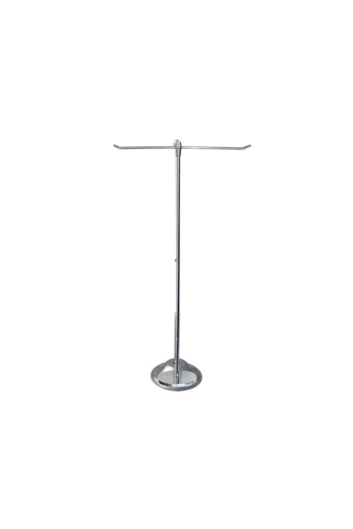 Bayrak Online T Krom Masa Bayrağı Direği