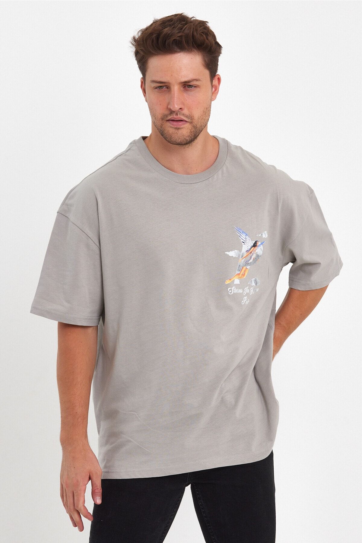 Angel 2025 cloud shirt