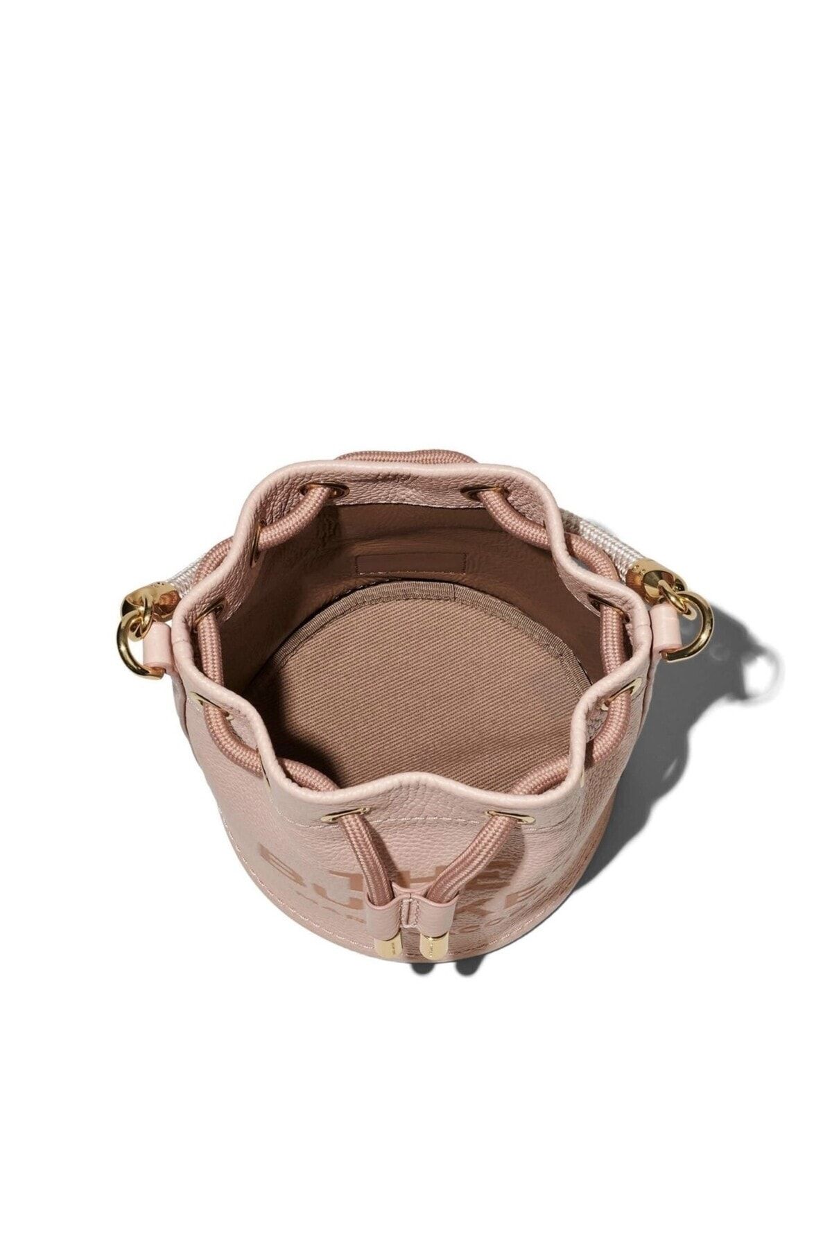 Monsieur shop bucket bag