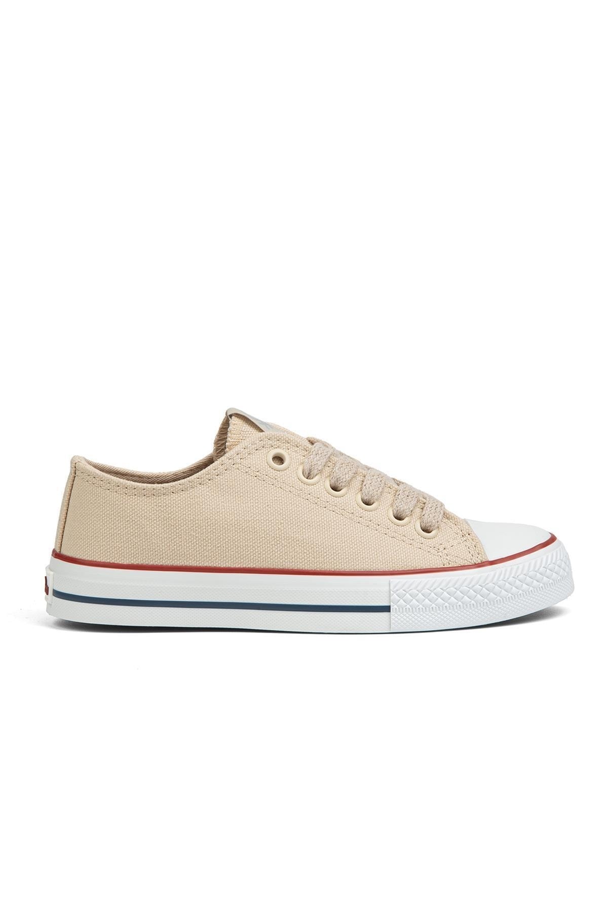 ® | BN-90196-Beige-Women's Sports Shoes