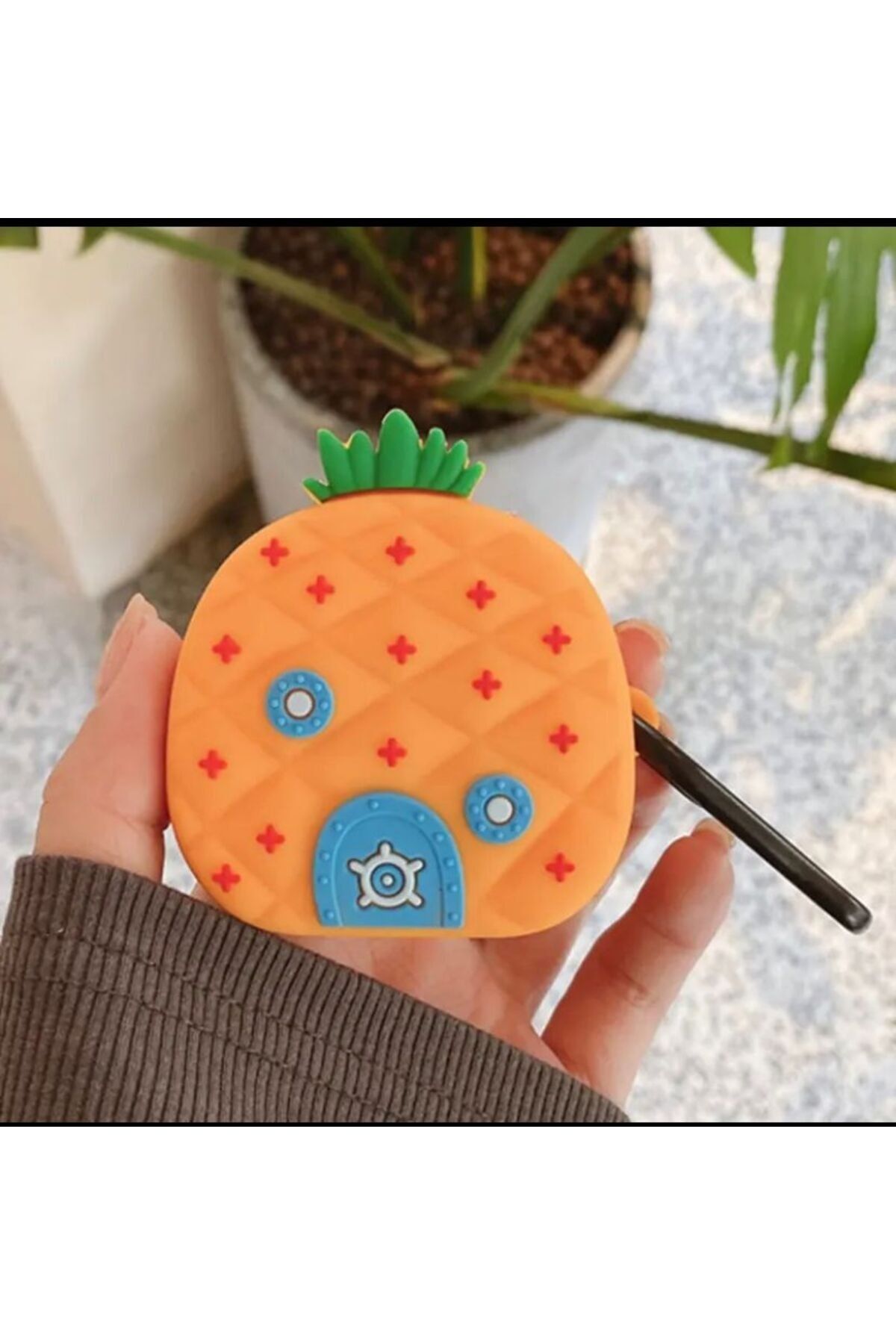 Galaxy buds live hotsell orange