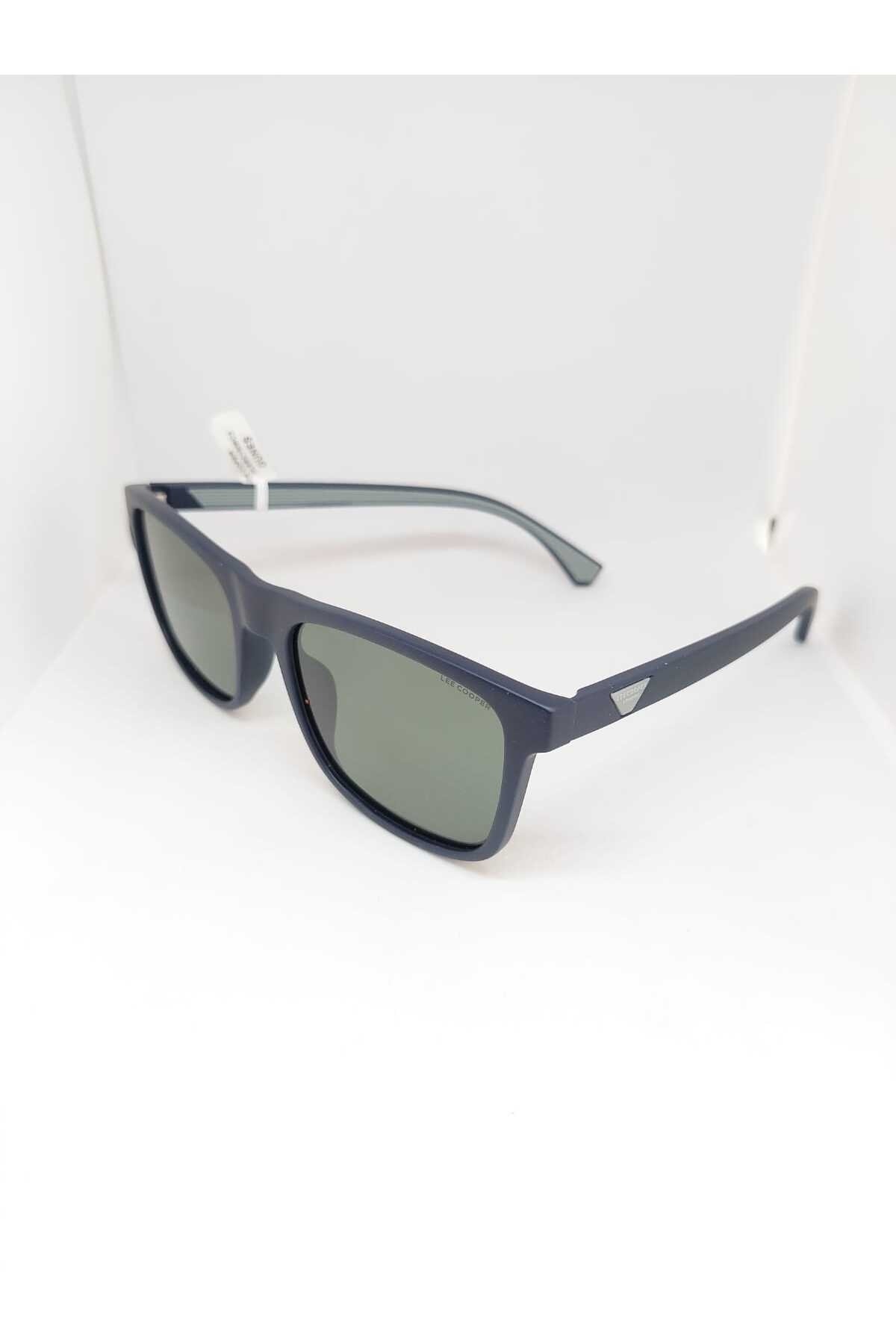 عینک آفتابی مردانه راسته | لی کوپر Lee Cooper GLEEC1508 - تصویر 2