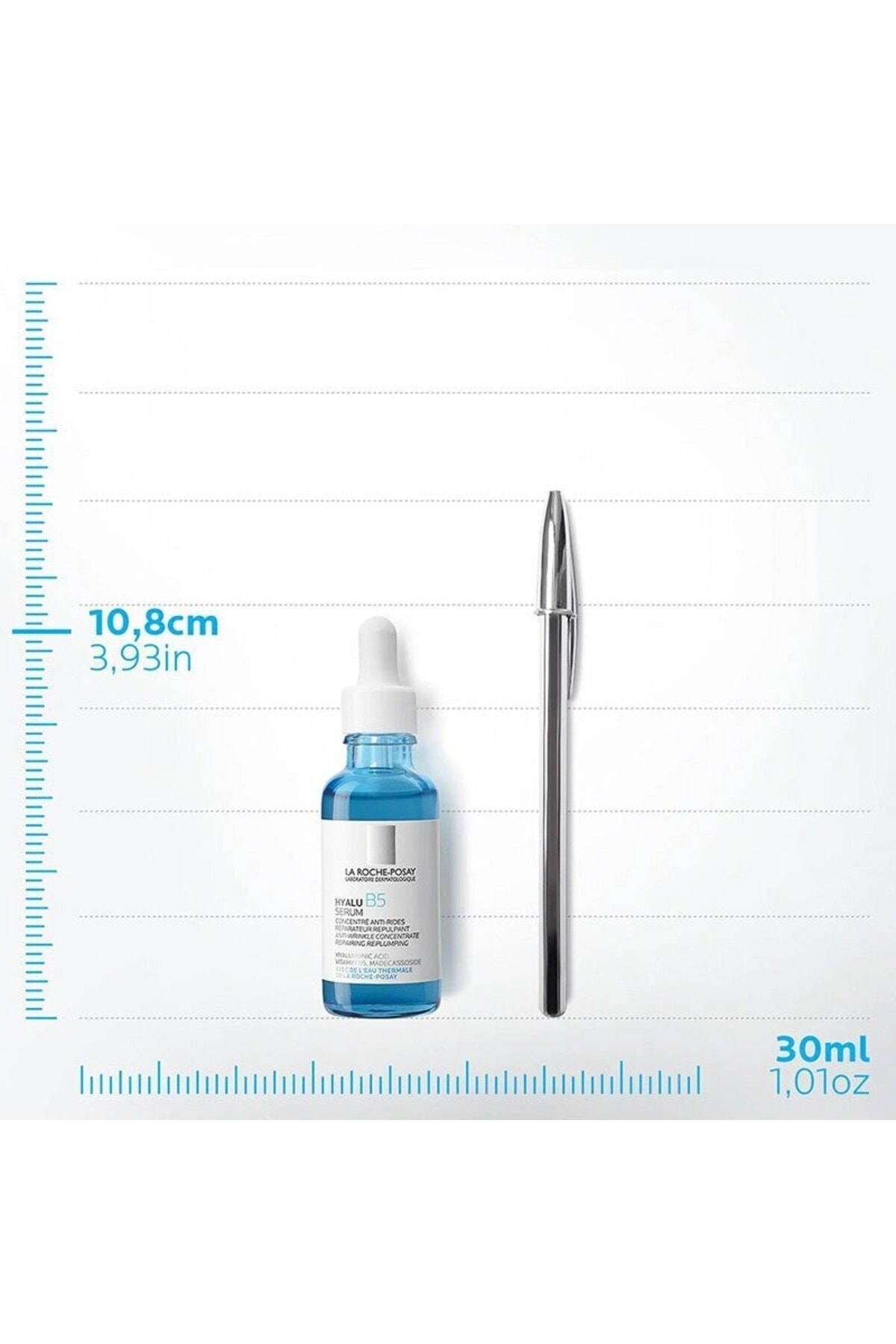 La Roche Posay Hyalu B5 Hyalüronik Asit Ve Vitamin B5 İle