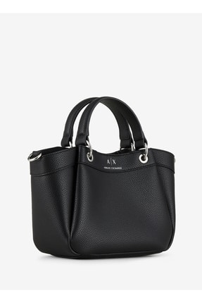 Armani Exchange Siyah Kadın Çapraz Çanta 942927CC78300020