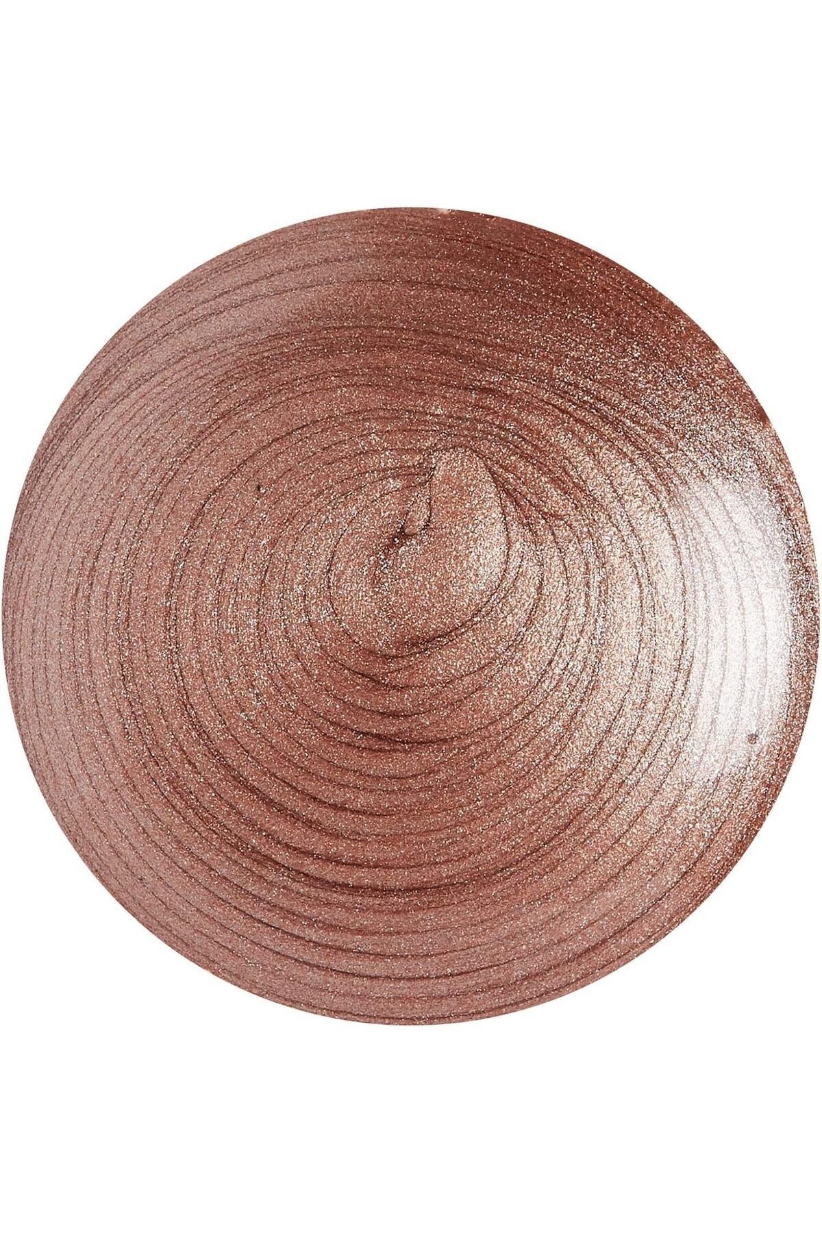 Revolution-Molten Body Glow Liquid Illuminator Rose Gold 3