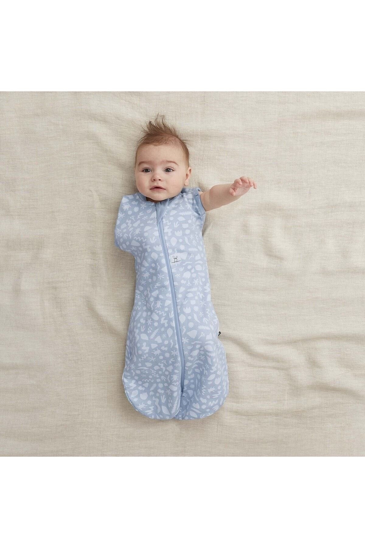 ergopouch Australia Ergopouch Organic Cotton Swaddle 0.2 TOG