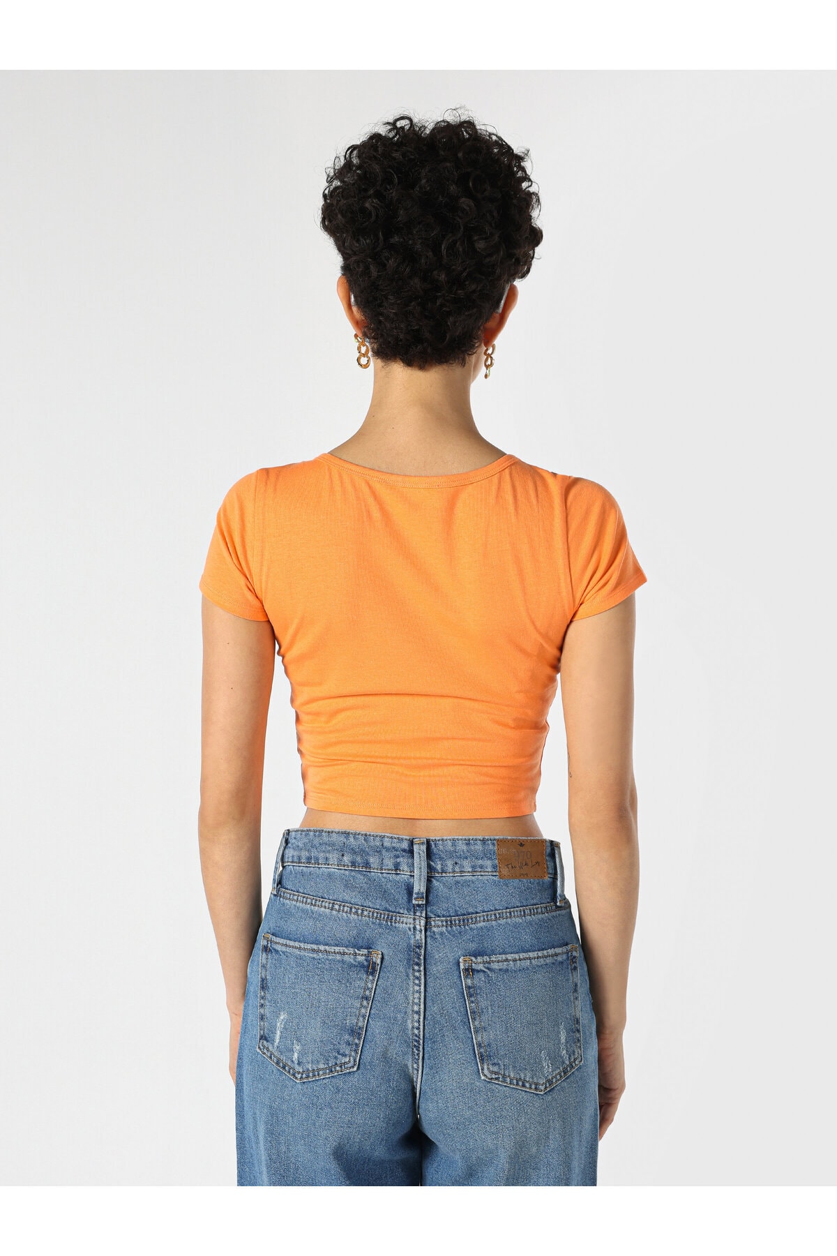 تی شرت زنانه کولینز | .CL1064014_Q1.V1_ORA Colin’s - Image 2