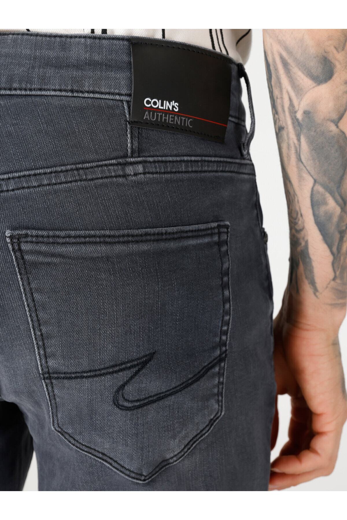 شلوار مردانه کولینز | .CL1064359_Q1.V1_DN42704 Colin’s - Image 6