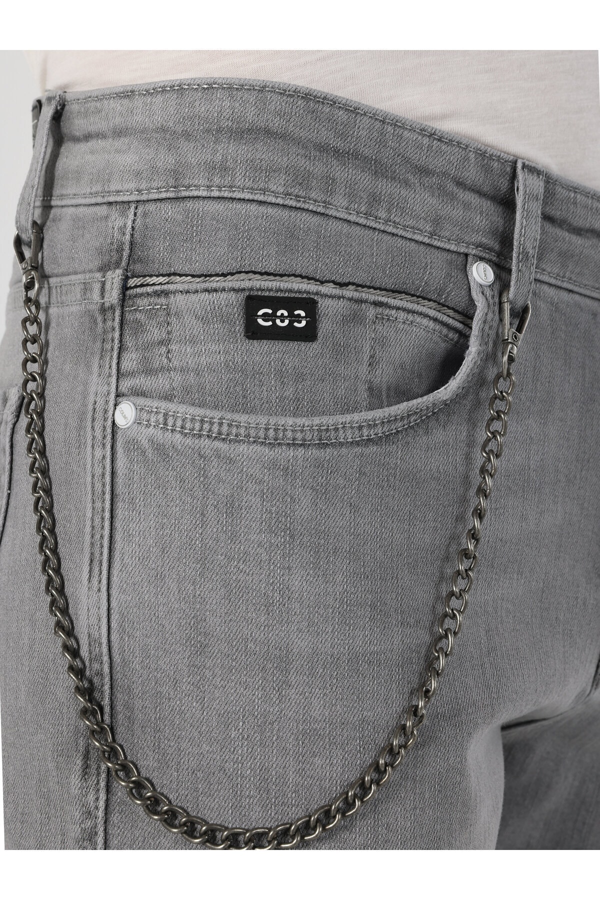 شلوار مردانه کولینز | .CL1064344_Q1.V1_DN42693 Colin’s - Image 5