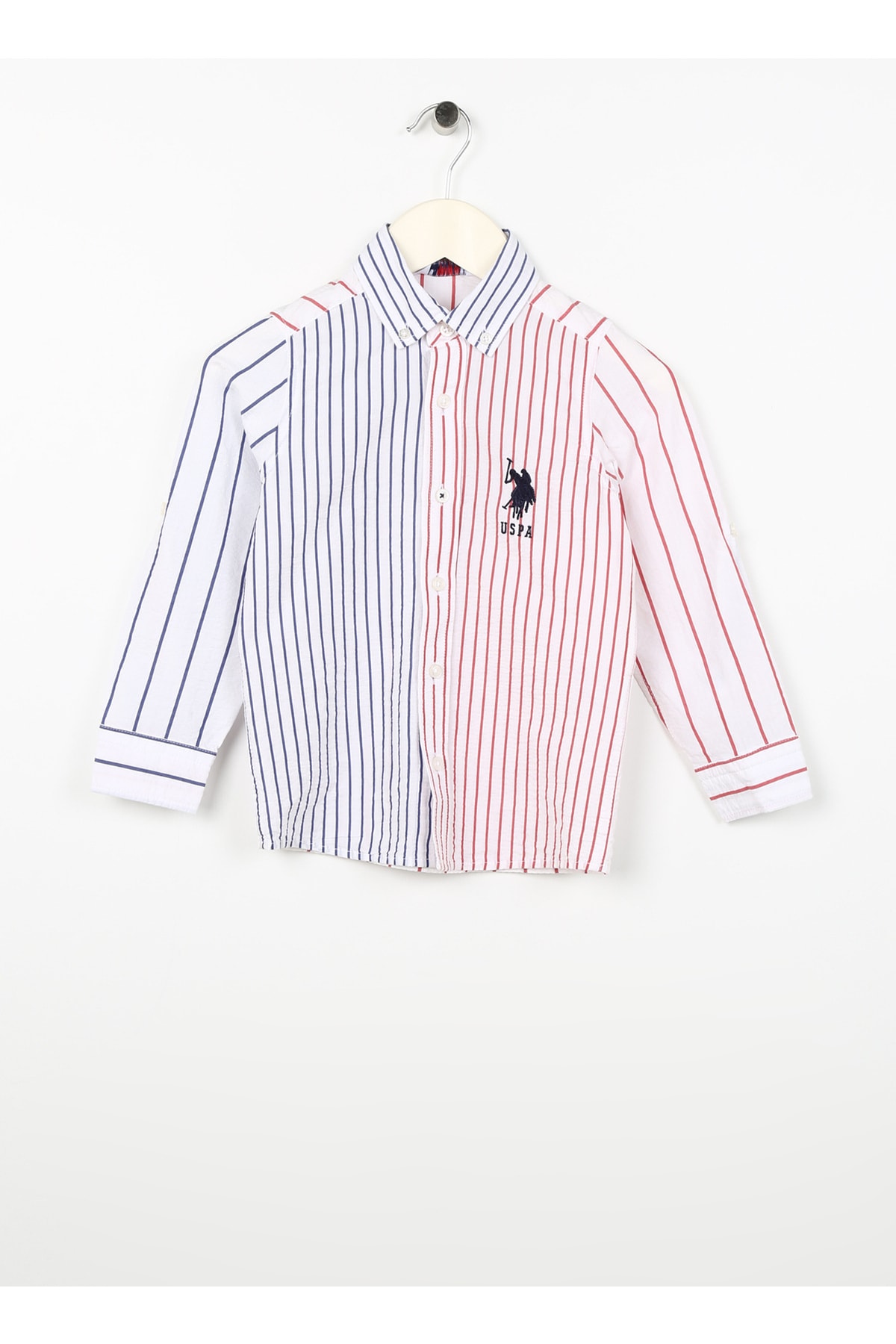 پیراهن یو اس پولو 5002997015