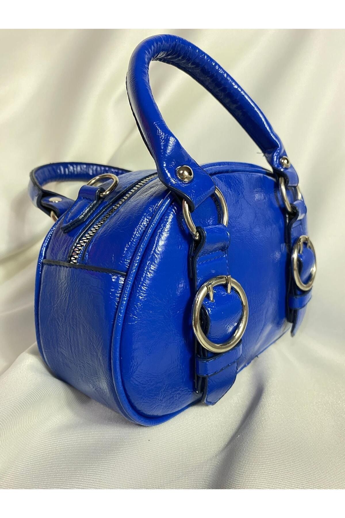 Buckle bag 80s sales