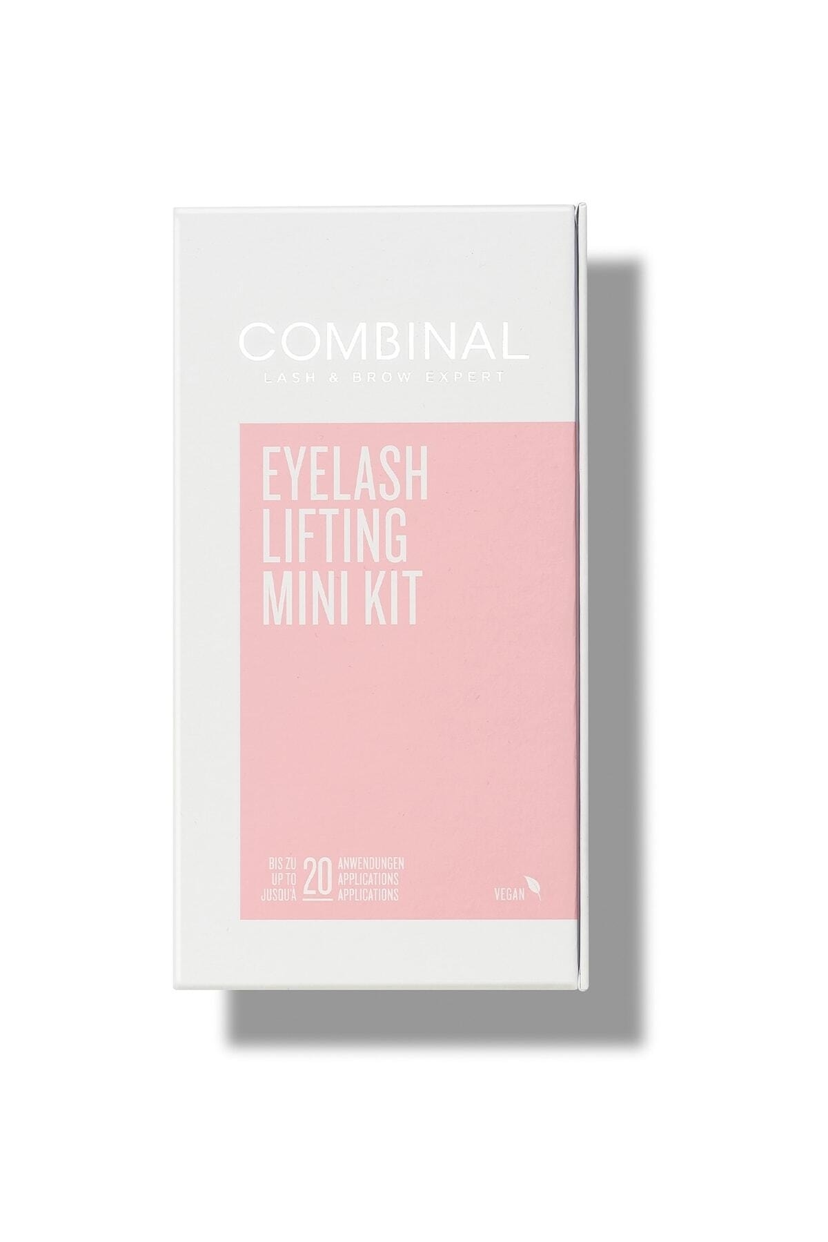 فرمژه   THE ARC COSMETİCS | COMBINAL LIFTING SET اورجینال - تصویر 2