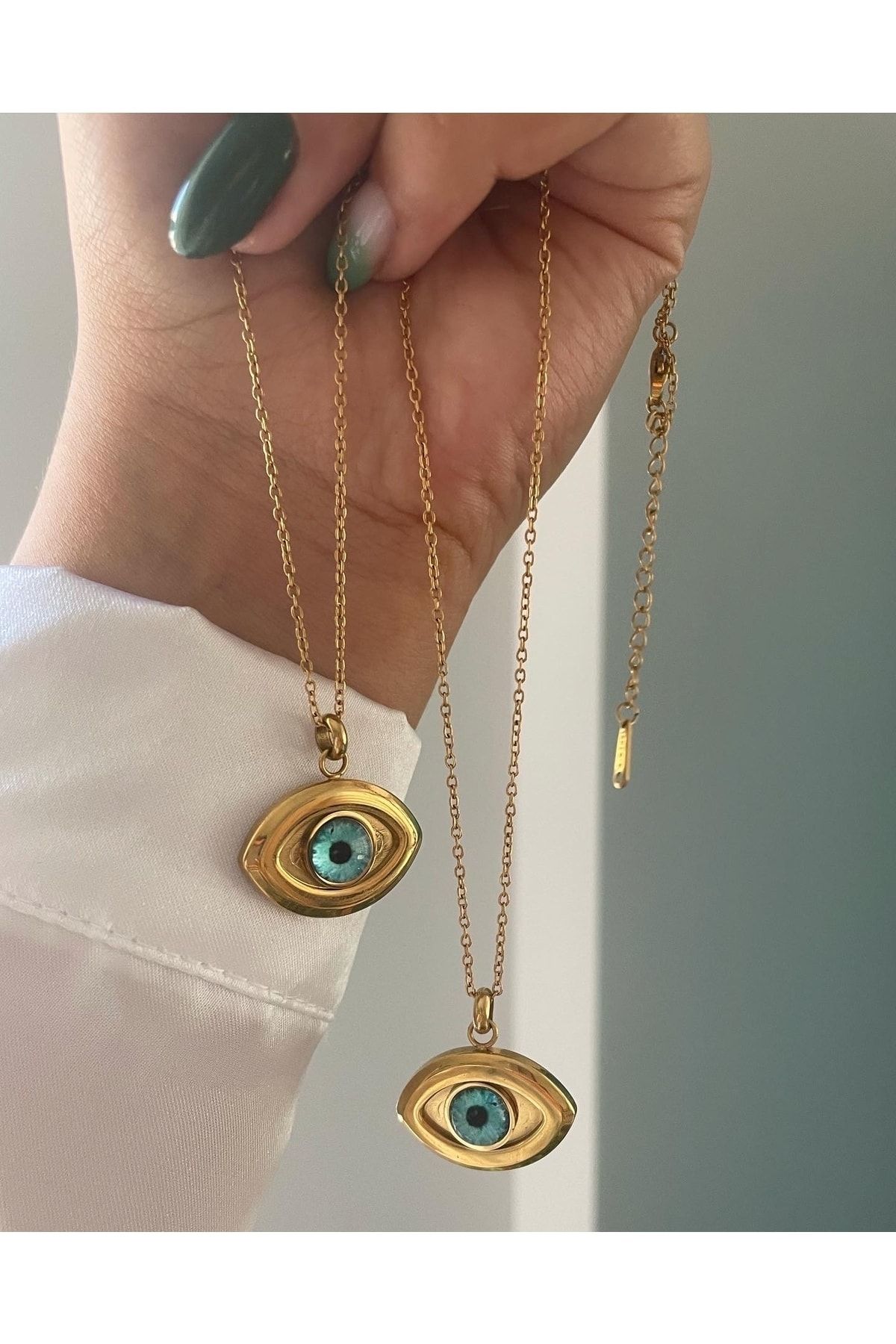 Mina necklace hot sale