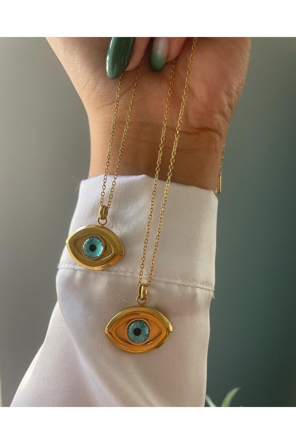 Mina necklace clearance