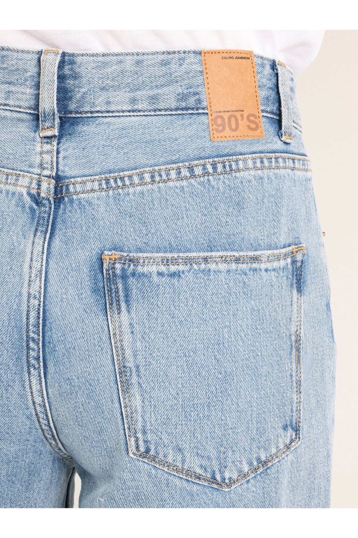 Colin's jeanswear sales