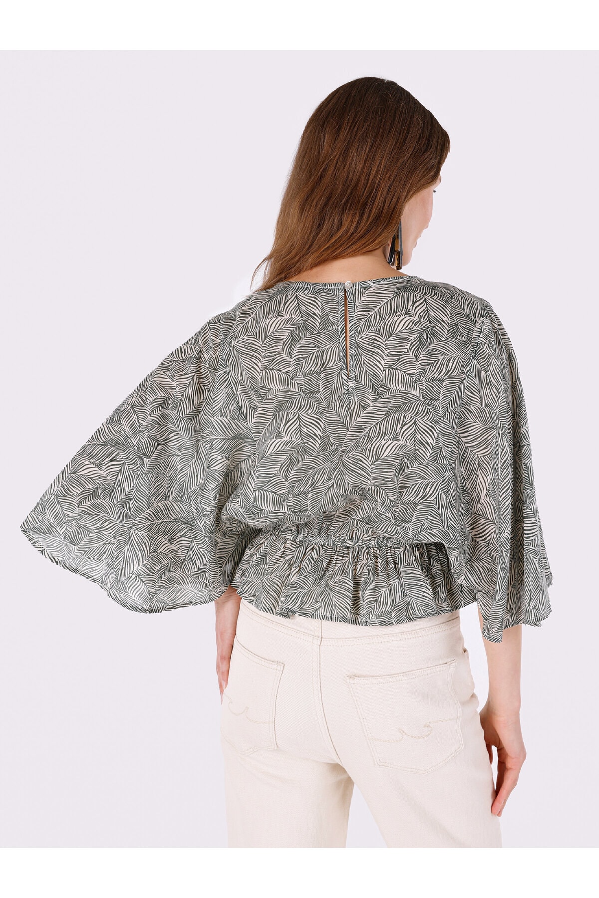 بلوز زنانه کولینز | .CL1063866_Q1.V1_LKH Colin’s - Image 2