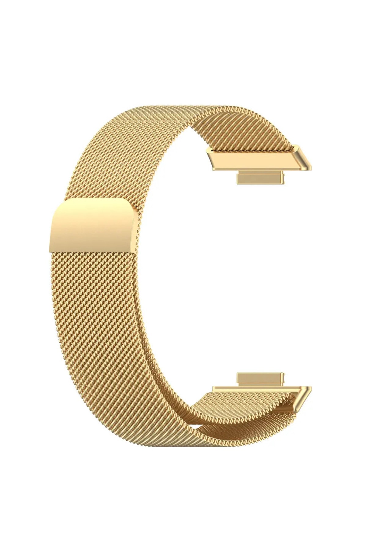 Huawei Watch Fit 2 Cord Metal Mesh Strap