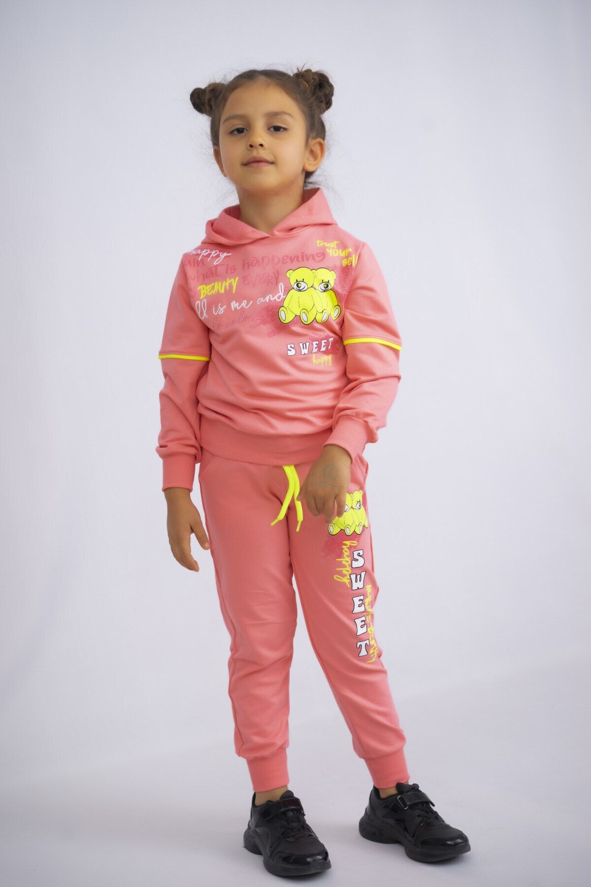 Kids sweatsuits 2025