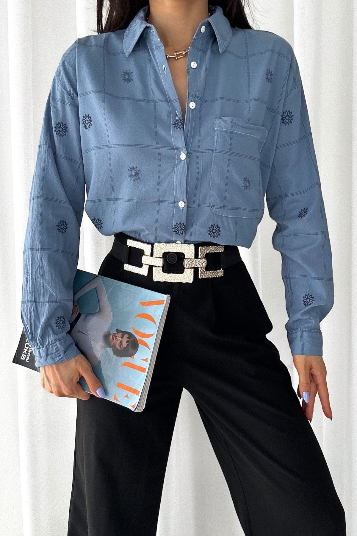 Dark teal cheap shirt womens