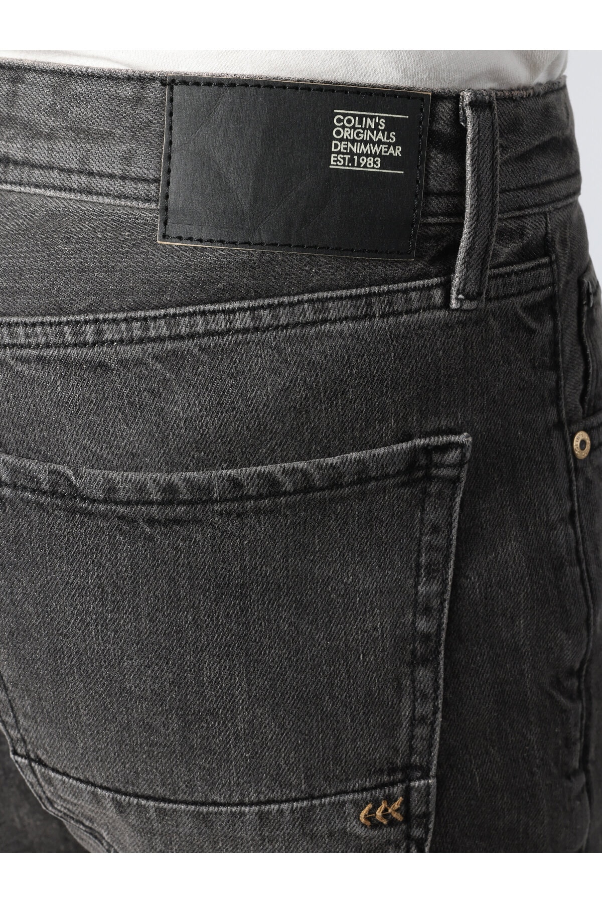 شلوارک مردانه کولینز | .CL1063592_Q1.V1_DN42600 Colin’s - Image 6