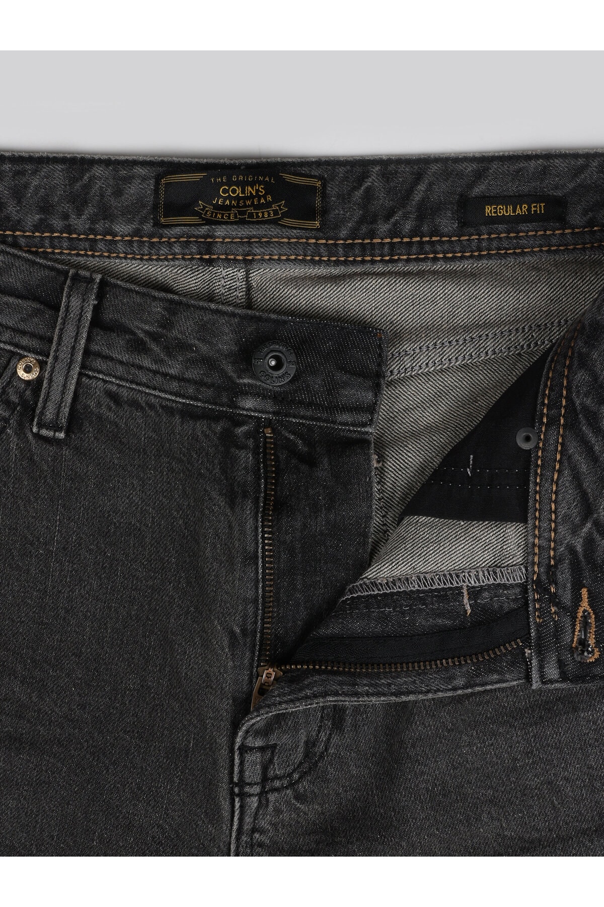 شلوارک مردانه کولینز | .CL1063592_Q1.V1_DN42600 Colin’s - Image 7