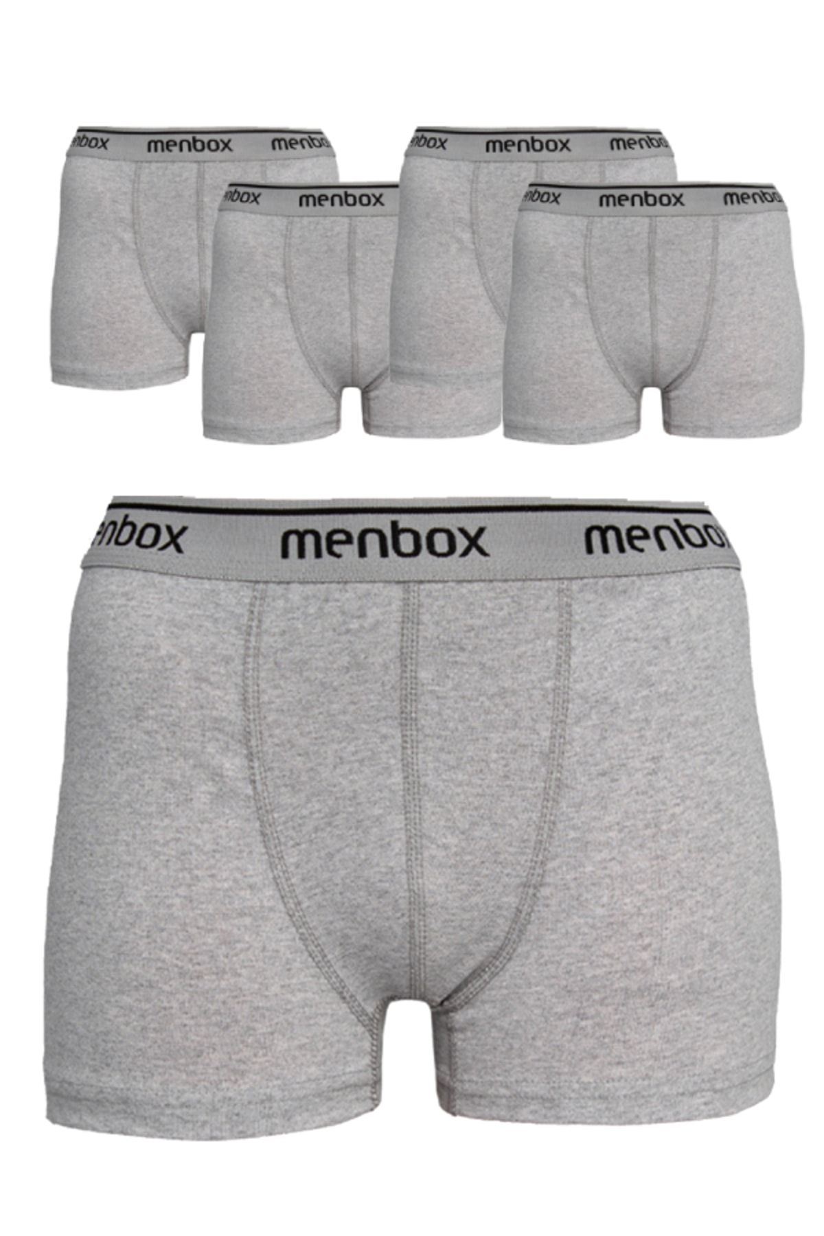 Bundle 6-Pack Cotton Briefs