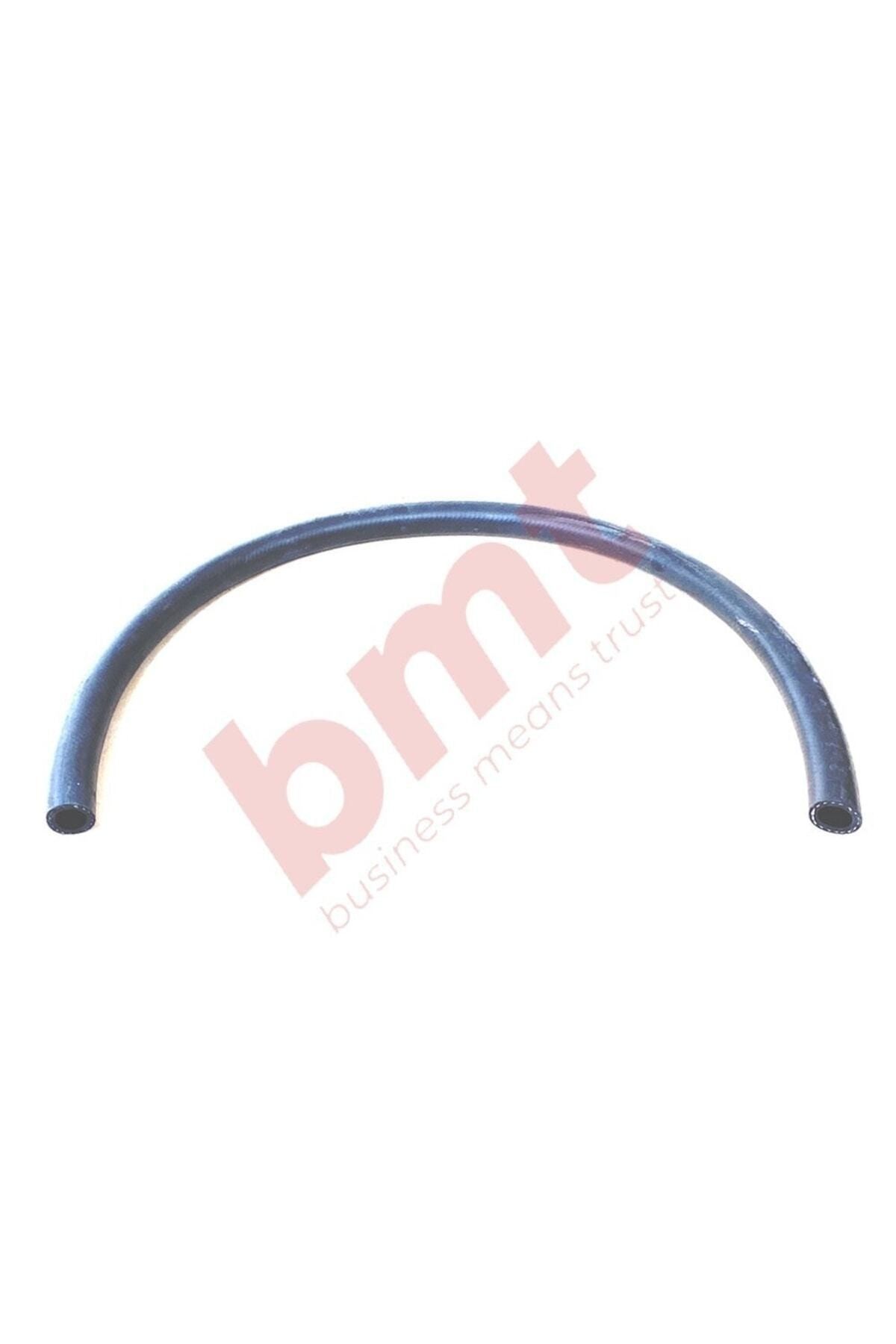 BMT Lpg Enjektör Hortumu 5x11 Mm 1 Metre 4 Adet Kelepçe Hediyeli