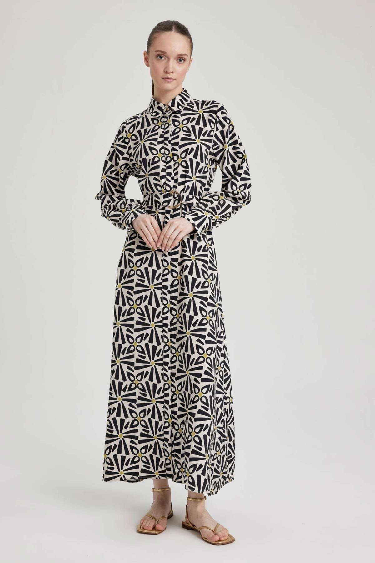 Per una maxi dresses 2025