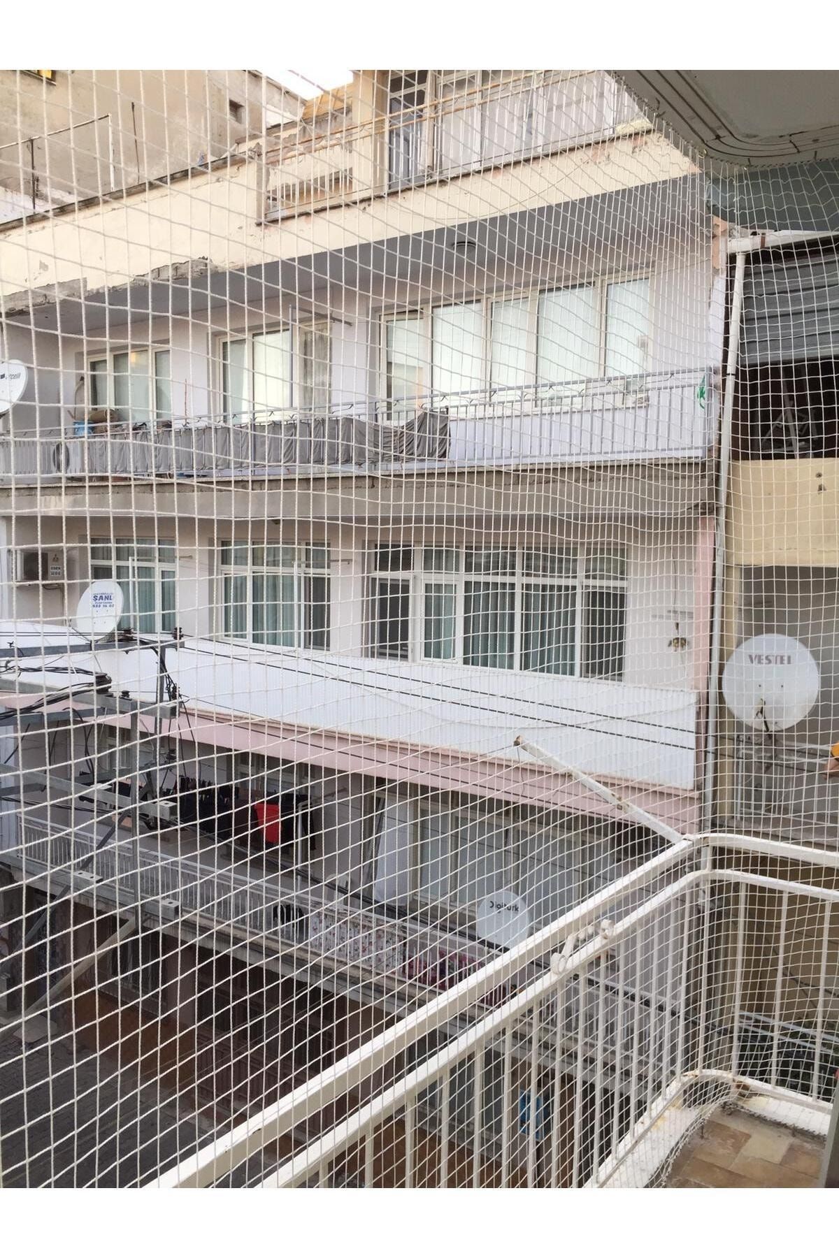 balkon filesi - 1