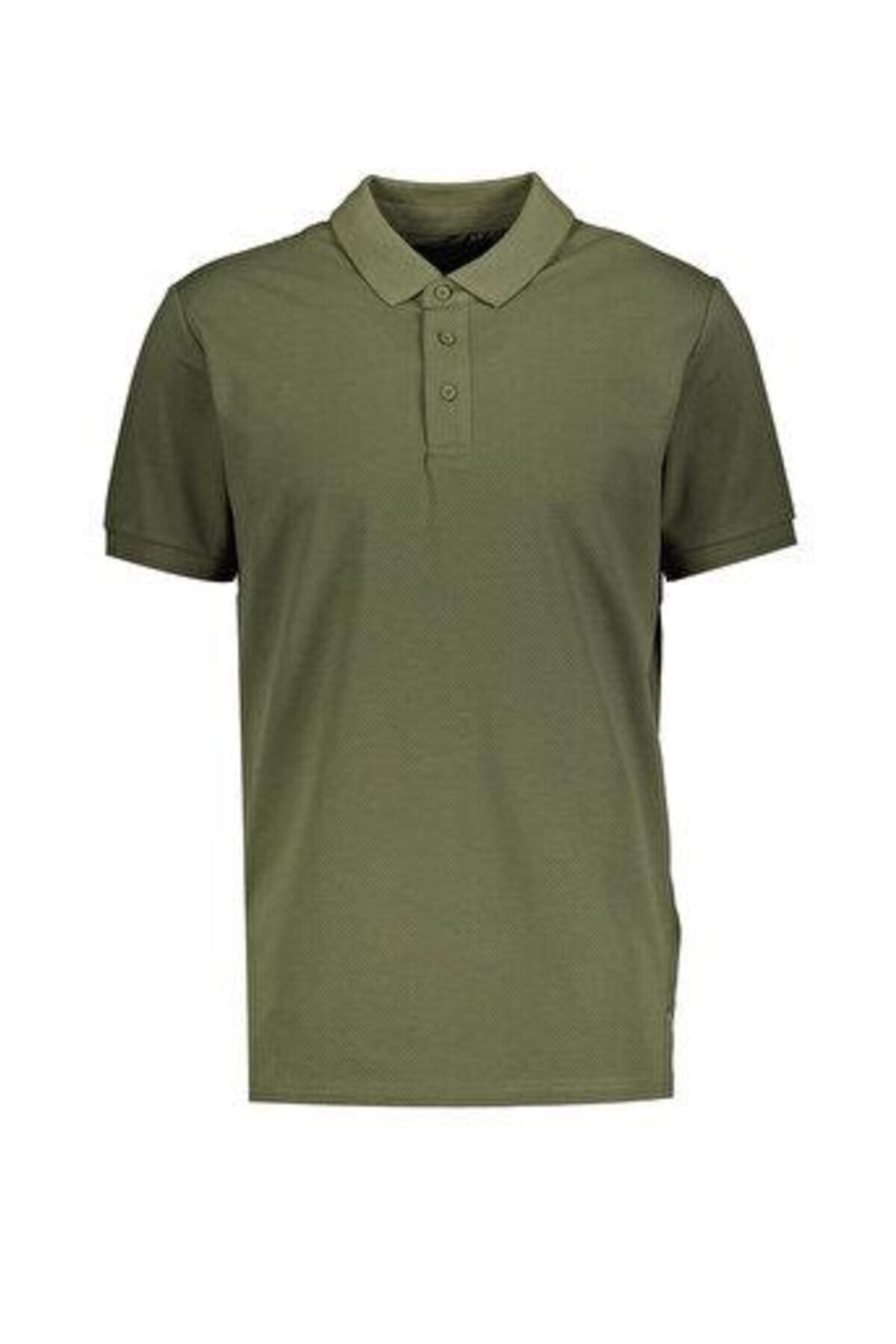 LF 2031948 KHAKI M T-Shirt